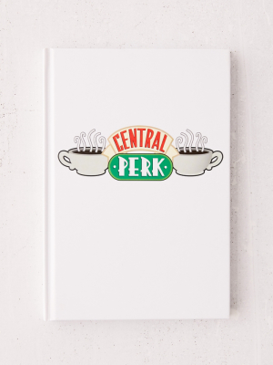 Central Perk Notebook