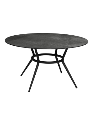 Joy Outdoor Dining Table - Round