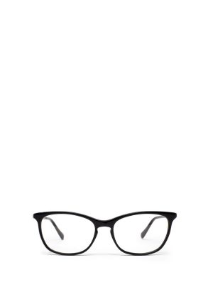 Gucci Eyewear Square Frame Glasses