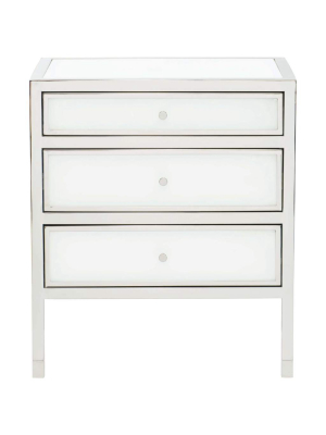 Blanca Nightstand