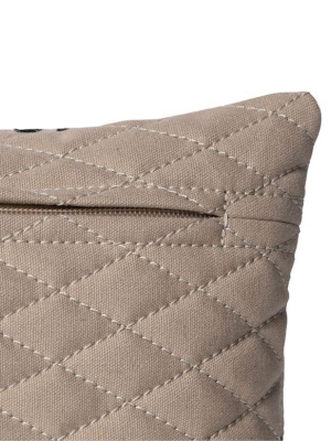 Abram Lumbar Pillow Set Of 2