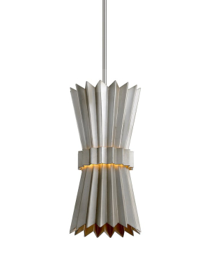 Moxy Small Pendant Light