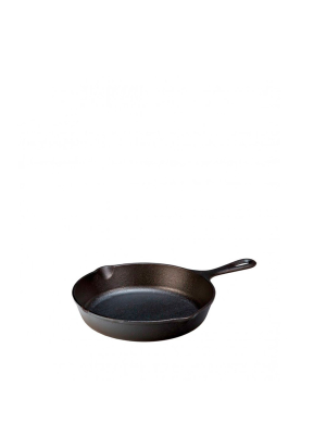 Cast Iron Skillet 8"