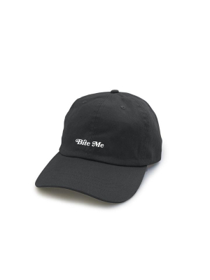 Bite Me [dad Hat]