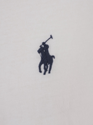 Polo Ralph Lauren Classic Crewneck T-shirt