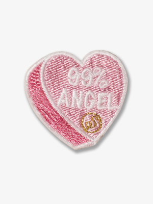 99% Angel - Patch