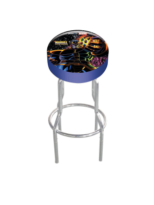 Arcade1up Marvel Stool