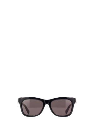 Balenciaga Eyewear D-frame Sunglasses