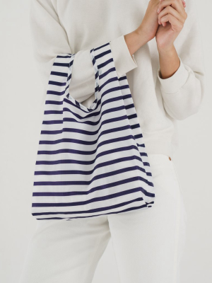 Baby Baggu - Sailor Stripe