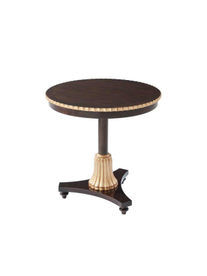 Sofia Side Table