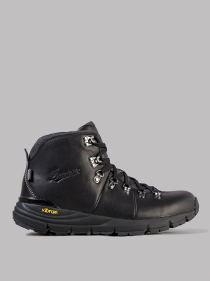 Danner Mountain 600 Boots (carbon Black)