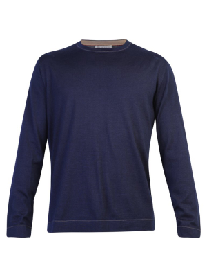 Brunello Cucinelli Crewneck Sweater