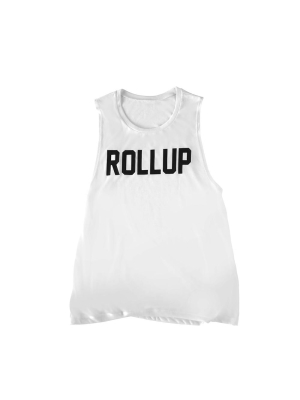 Rollup [muscle Tank]