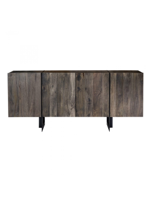 Blu Home Tiburon Sideboard