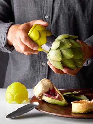 Chef'n Artichoke Tool