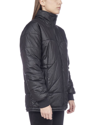 Kenzo Sport Little X Short Winter Parka