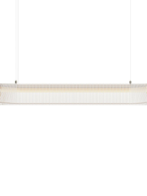 Owalo Linear Pendant Light