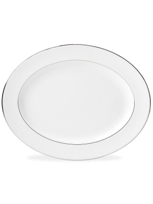 Artemis™ 16" Oval Serving Platter