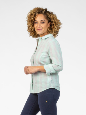 Women's Emery Shirt Ls