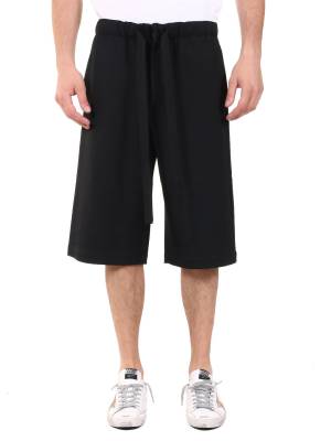 Loewe Drawstring Shorts