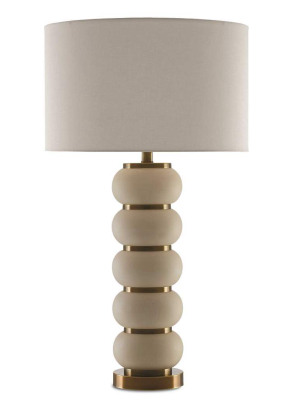 Luko Table Lamp