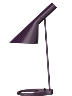 Aj Table Lamp