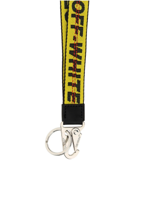 Off-white 2.0 Industrial Lanyard