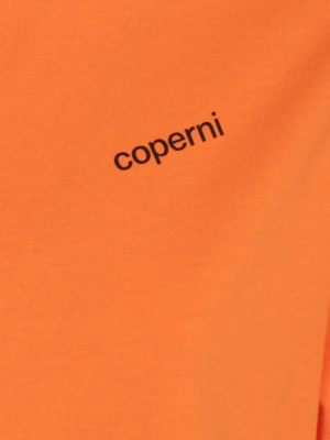 Coperni Logo Printed T-shirt