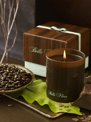 Cacao Tabaq Candle