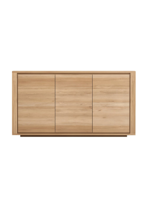 Shadow 3-door Sideboard