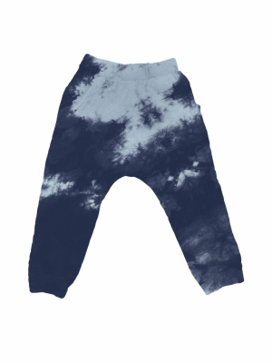 Tiny Whales Chiller Jogger