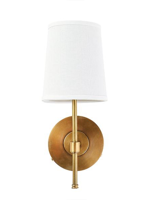 Cait Kids: Avery Wall Sconce