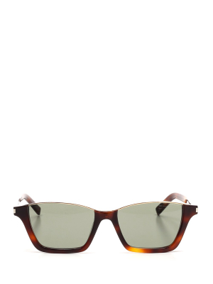 Saint Laurent Eyewear Dylan Sunglasses