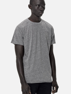 Anti-expo Tee / Grey