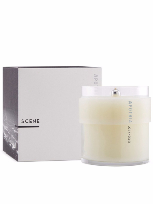 Scene Candle