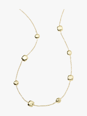 Classico Pinball Station Necklace