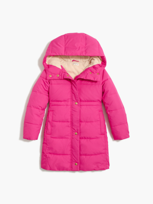 Girls' Perfect Puffer