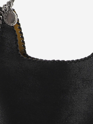 Stella Mccartney Falabella Large Tote Bag