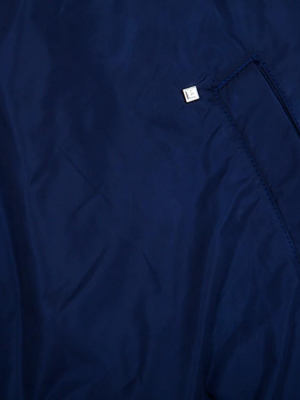 West Jacket Navy