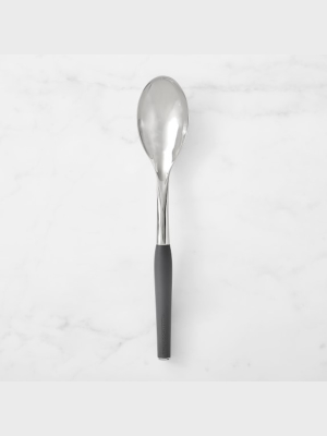 Williams Sonoma Prep Tools Stainless-steel Spoon