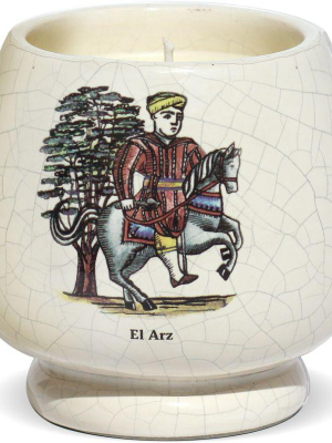 Scented Candle – El Arz