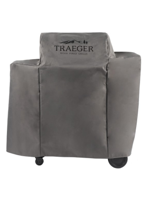 Traeger Ironwood 650 Grill Cover