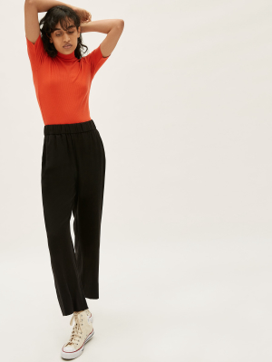 The Put-together Easy Pant