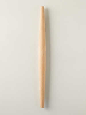 French Rolling Pin