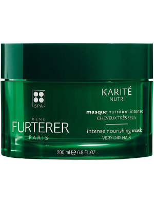 Karite Nutri Intense Nourishing Mask