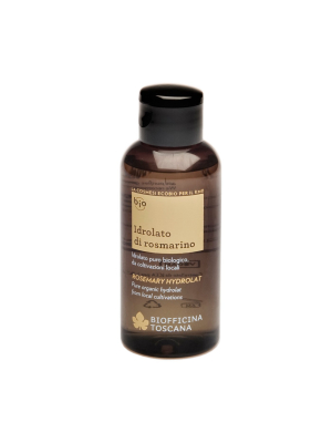 Biofficina Toscana Rosemary Hydrolat