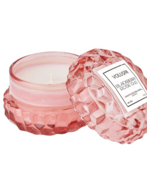 Voluspa Macaron Candle (curbside Or Store Pick Up Only)