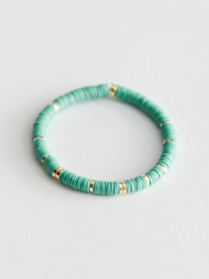 Beaded Bracelet