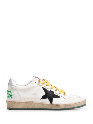 Golden Goose Deluxe Brand Superstar Sneakers