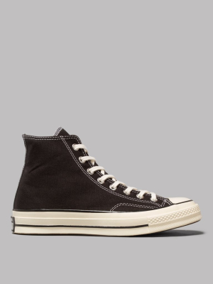 Converse 1970's Chuck Taylor All Star (black / Black / Egret)